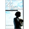 28 Years Between Kisses door Thomas Delia