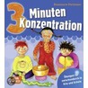 3 Minuten Konzentration by Rosemarie Portmann