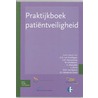 Praktijkboek patientveiligheid door J.J.E. van Everdingen