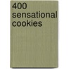 400 Sensational Cookies door Linda J. Amendt