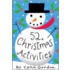 52 Christmas Activities