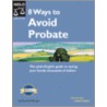 8 Ways to Avoid Probate door Mary Randolph