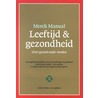 Merck Manual Leeftijd en gezondheid by T.J. Jones