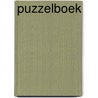Puzzelboek