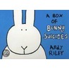 A Box of Bunny Suicides by Andy Riley