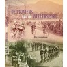 De pioniers van de wielersport by R. Couwenhoven
