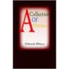 A Collection Of Stories door Deborah Mboya