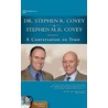 A Conversation on Trust door Stephen M.R. Covey