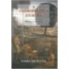 A Cosmopolite's Journey by Harry Brewster