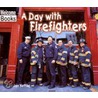 A Day With Firefighters door Jan Kottke