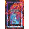 A Different Kind of War door Patrick Aubrey