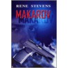 Makarov door Rene Stevens