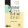 A Global Green New Deal by Edward Barbier