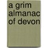A Grim Almanac Of Devon