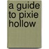 A Guide to Pixie Hollow