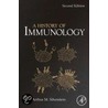 A History Of Immunology by Arthur Silverstein
