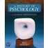 A History Of Psychology
