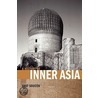 A History of Inner Asia door Svatopluk Soucek