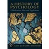 A History of Psychology by Robert B. Lawson