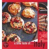 A Little Taste Of Italy door Onbekend