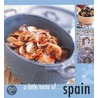 A Little Taste Of Spain door Onbekend