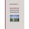Handboek geestelijke verzorging voor zorginstellingen door Onbekend