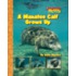 A Manatee Calf Grows Up