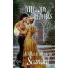 A Match Made In Scandal by Melody Thomas