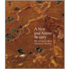 A New and Native Beauty by Edward R. Bosley