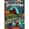 A Night in Terror Tower door R.L. Stine