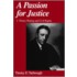 A Passion For Justice P
