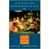 A Passion for Narrative by Jack Hodgins