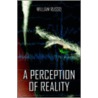A Perception of Reality door William Russo