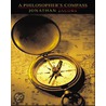 A Philosopher's Compass door Jonathan Jacobs