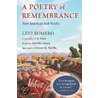 A Poetry of Remembrance by Levi Romero