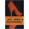 Sexy, single & sensationeel door R. Donahue