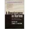 A Renaissance in Harlem door Lionel Bascom