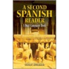 A Second Spanish Reader door Stanley Appelbaum