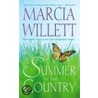 A Summer In The Country door Marcia Willett