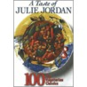 A Taste of Julie Jordan door Julie Jordan