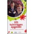 101 tuinvragen opgelost