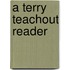 A Terry Teachout Reader