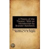 A Theory Of The Theater door Francisque Sarcey