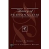 A Theory of Personalism by Thomas R. Rourke