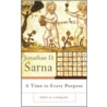 A Time to Every Purpose door Jonathan D. Sarna