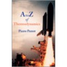 A To Z Thermodynamics P door Pierre Perrot