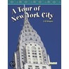 A Tour of New York City door Julia Wall