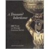 A Treasured Inheritance by Helen Clifford