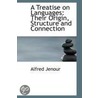 A Treatise On Languages door Alfred Jenour