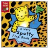 A Very Spotty Flap Book door Airlie Anderson